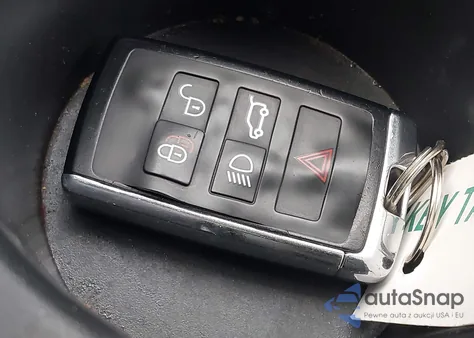 2020 Land Rover Discovery Se from USA, damaged, VIN SALRG2RV6L2422708